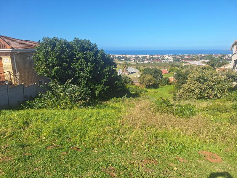 0 Bedroom Property for Sale in Hartenbos Heuwels Western Cape